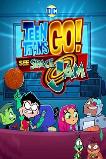 Teen Titans Go! See Space Jam (2021)