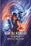 Mortal Kombat Legends: Battle of the Realms (2021)