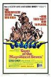 Guns of the Magnificent Seven (1969)