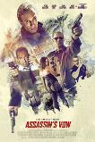 Assassin's Vow (2020) HD Full Movie Watch Online Free
