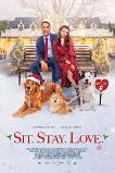 Sit. Stay. Love. (2021) HD Full Movie Watch Online Free