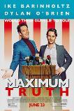 Maximum Truth (2023)