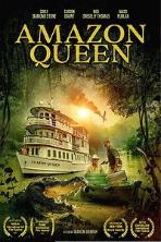 Amazon Queen (2021)