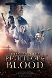 Righteous Blood (2021)