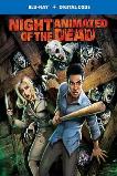 Night of the Animated Dead (2021) HD Full Movie Watch Online Free