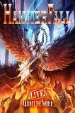 Hammerfall: Live! Against the World (2020)