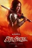 Red Sonja (2025) HDCAM Full Movie Watch Online Free