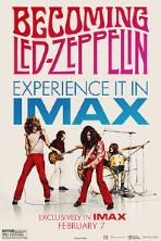 Becoming Led Zeppelin (2025)