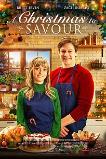 Serving Up the Holidays (2021) HD Full Movie Watch Online Free