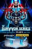 WWE Survivor Series (2021) HD Full Movie Watch Online Free