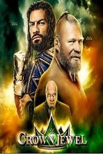 WWE Crown Jewel (2021)