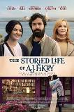 The Storied Life of A.J. Fikry (2022) HD Full Movie Watch Online Free