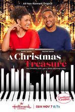 A Christmas Treasure (2021)