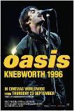 Oasis Knebworth 1996 (2021)