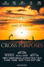 Cross Purposes (2020)
