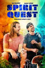 Spirit Quest (2021)