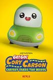 Go! Go! Cory Carson: Chrissy Takes the Wheel (2021)