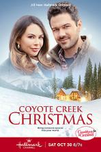 Coyote Creek Christmas (2021)