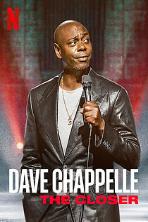 Dave Chappelle: The Closer (2021)