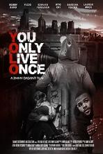 You Only Live Once (2021)