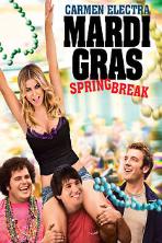 Mardi Gras: Spring Break (2011)