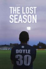 The Lost Season (2021)