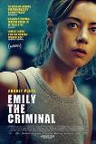 Emily the Criminal (2022)