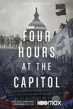 Four Hours at the Capitol (2021)