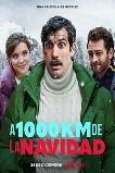 1000 Miles from Christmas (2021)