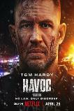 Havoc (2025)