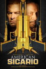 American Sicario (2021)