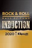 The Rock & Roll Hall of Fame 2020 Inductions (2020)