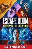 Escape Room: Tournament of Champions (Extended Cut) (2021)