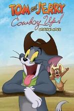 Tom and Jerry: Cowboy Up! (2022)