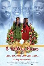 A Holiday Chance (2021)