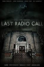 Last Radio Call (2021)