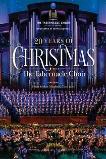 20 Years of Christmas with the Tabernacle Choir (2021)