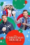The Christmas House 2: Deck Those Halls (2021)