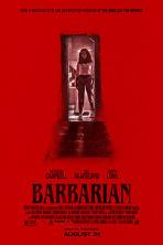 Barbarian (2022)