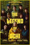 The Legend of Ochi (2025)