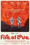 Fire of Love (2022)