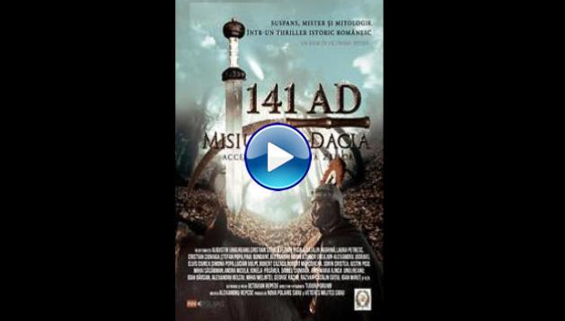 141 A.D Misiune �n Dacia (2018)