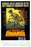 The Valley of Gwangi (1969)