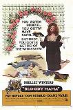 Bloody Mama (1970)