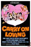 Carry On Loving (1970)
