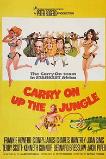 Carry On Up the Jungle (1970)