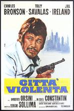 Violent City (1970)