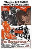 Hell's Bloody Devils (1970)