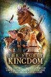 The Secret Kingdom (2023)