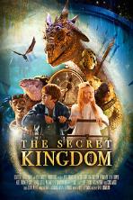 The Secret Kingdom (2023)